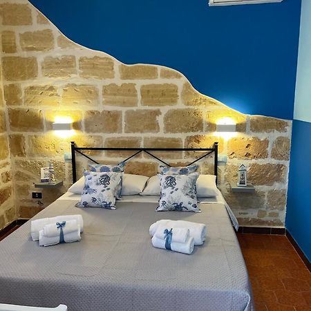 Celeste Rooms San Vito Lo Capo Bagian luar foto