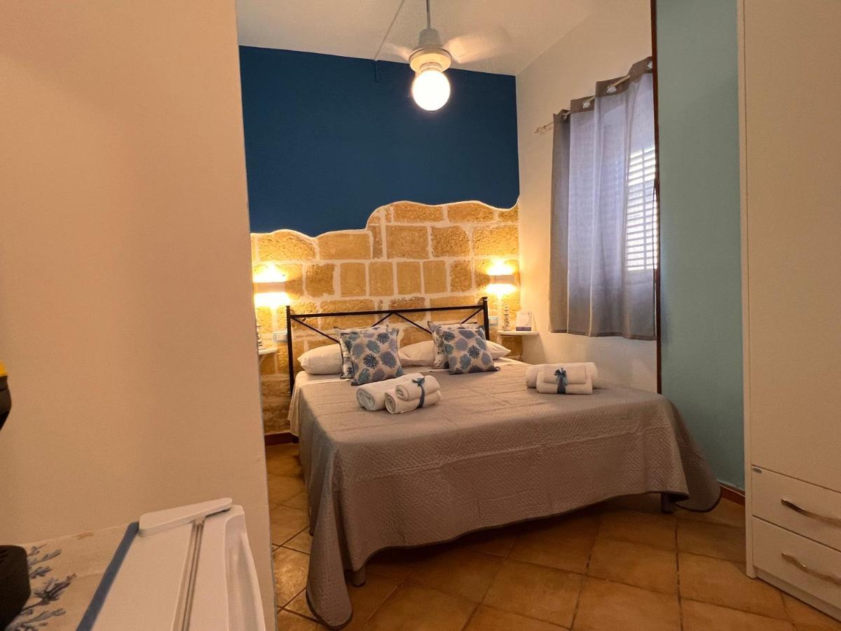 Celeste Rooms San Vito Lo Capo Bagian luar foto
