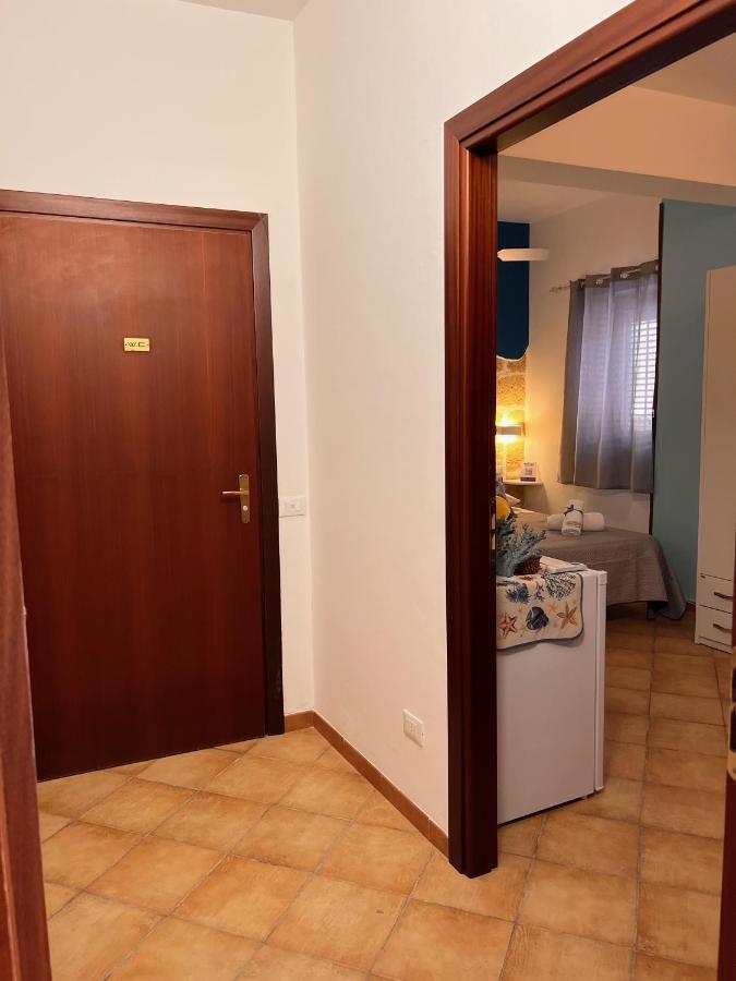 Celeste Rooms San Vito Lo Capo Bagian luar foto