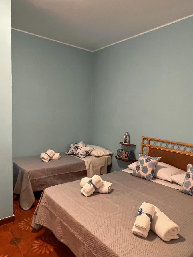 Celeste Rooms San Vito Lo Capo Bagian luar foto