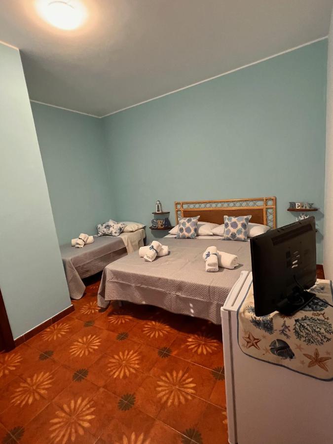 Celeste Rooms San Vito Lo Capo Bagian luar foto