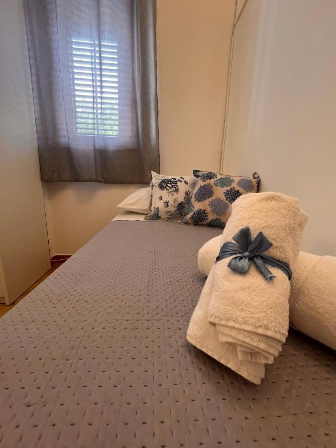 Celeste Rooms San Vito Lo Capo Bagian luar foto