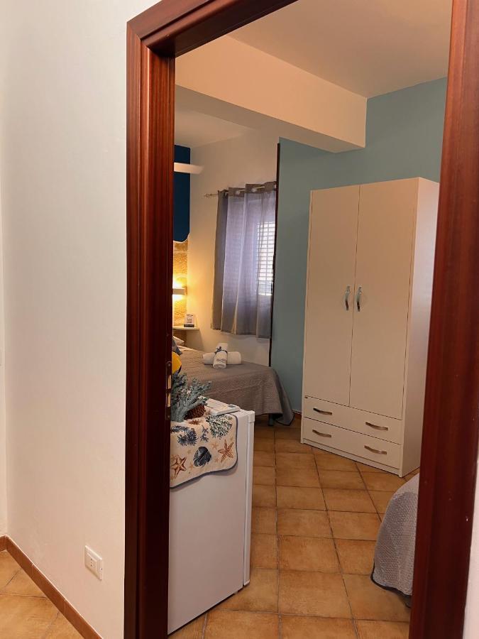 Celeste Rooms San Vito Lo Capo Bagian luar foto