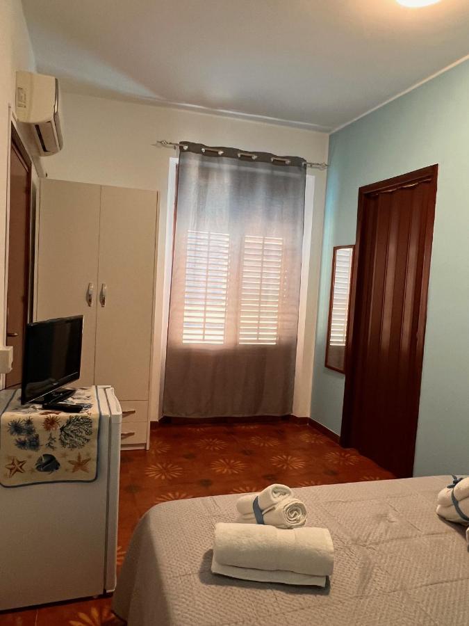 Celeste Rooms San Vito Lo Capo Bagian luar foto