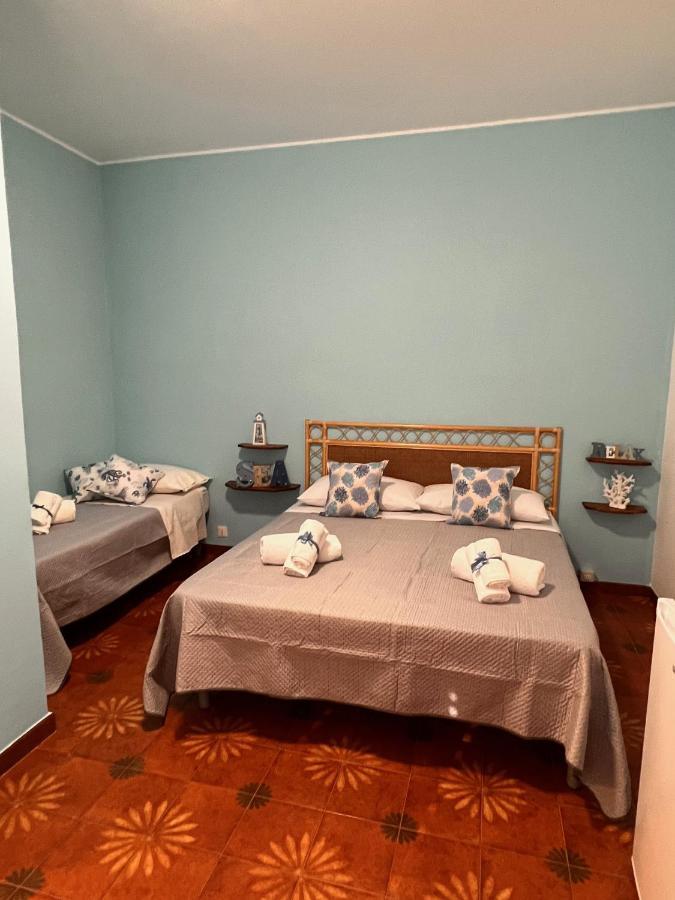 Celeste Rooms San Vito Lo Capo Bagian luar foto
