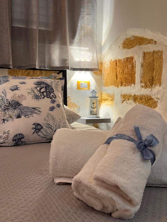 Celeste Rooms San Vito Lo Capo Bagian luar foto