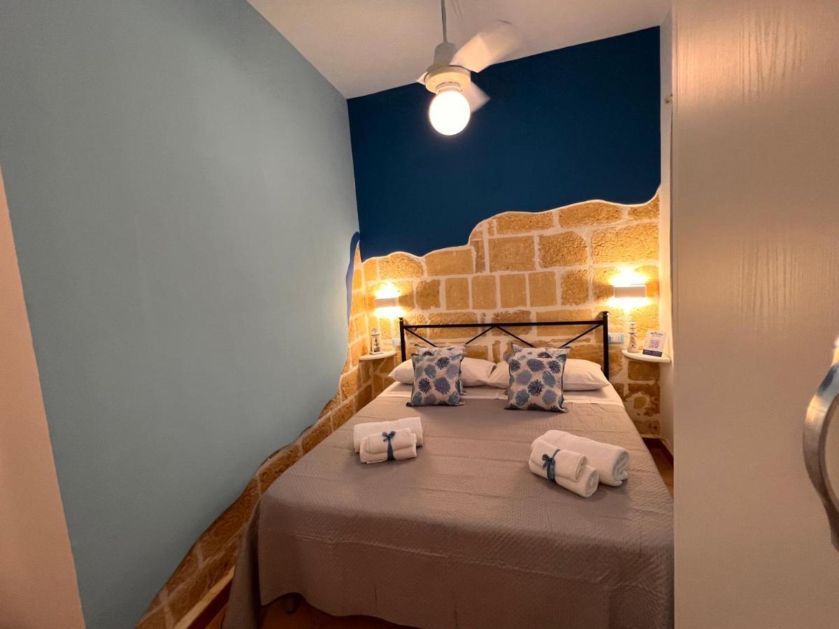 Celeste Rooms San Vito Lo Capo Bagian luar foto