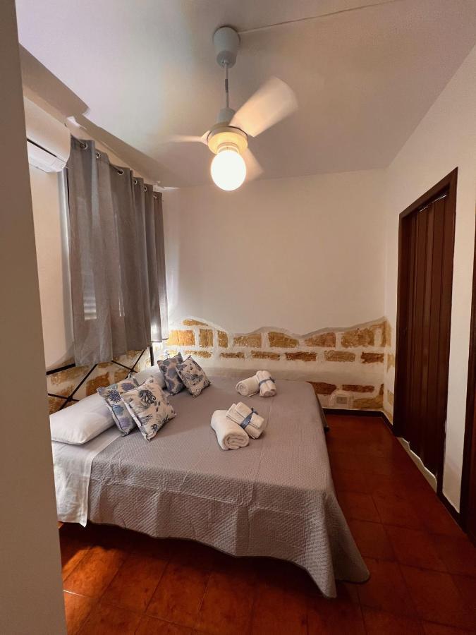 Celeste Rooms San Vito Lo Capo Bagian luar foto