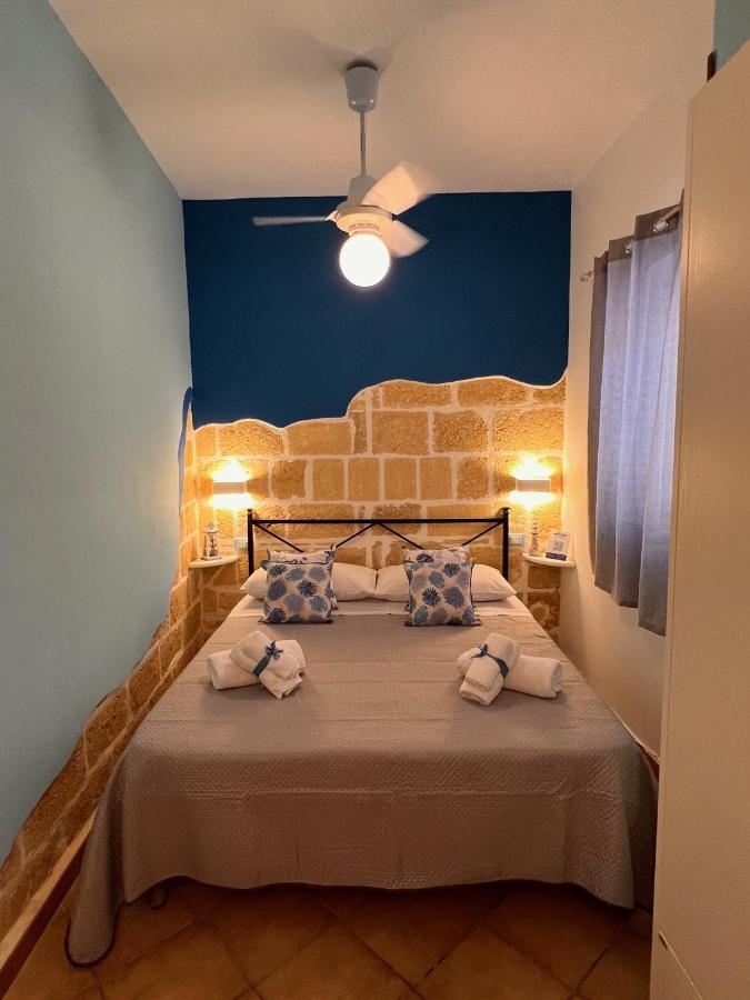 Celeste Rooms San Vito Lo Capo Bagian luar foto
