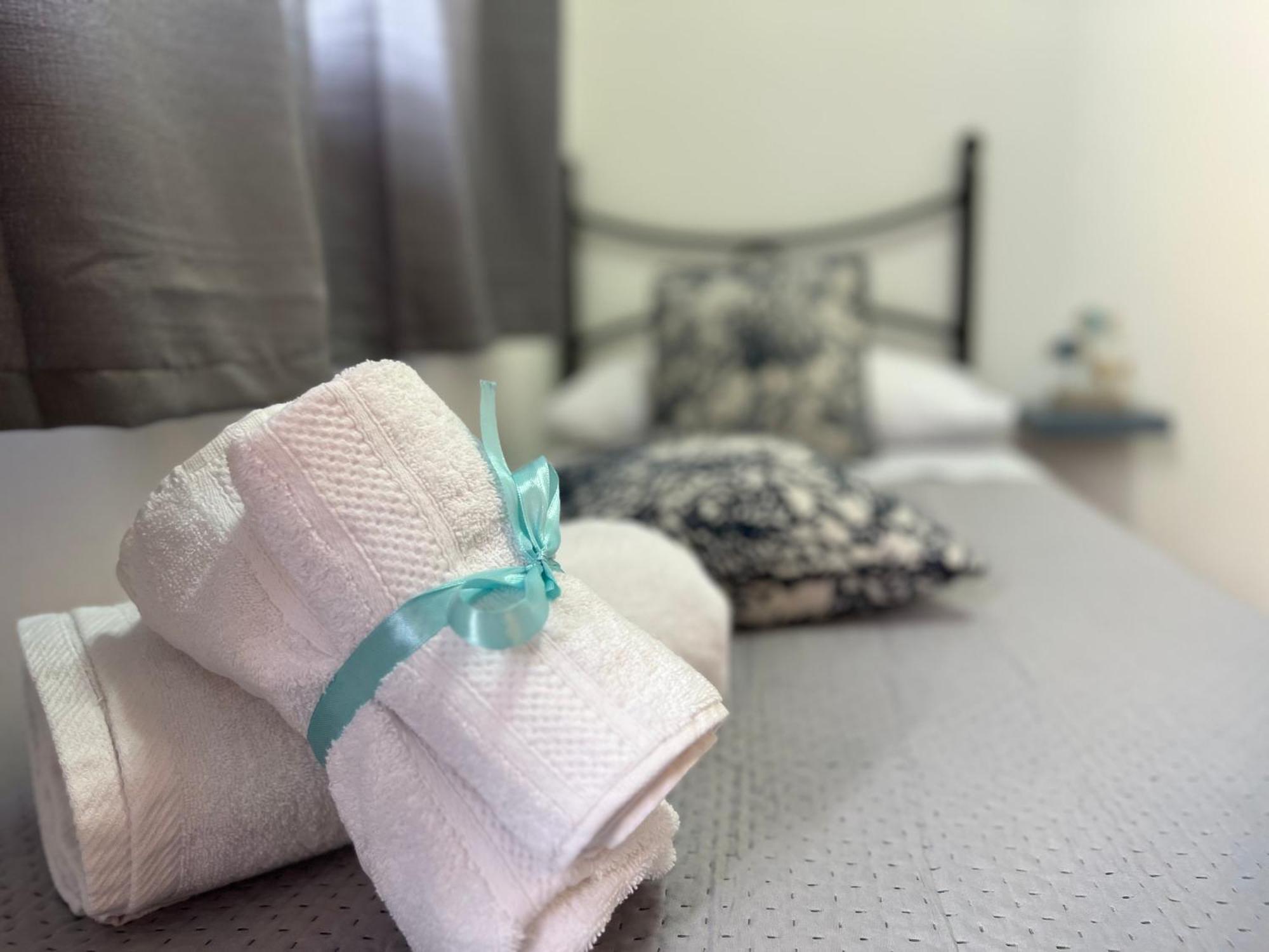 Celeste Rooms San Vito Lo Capo Bagian luar foto