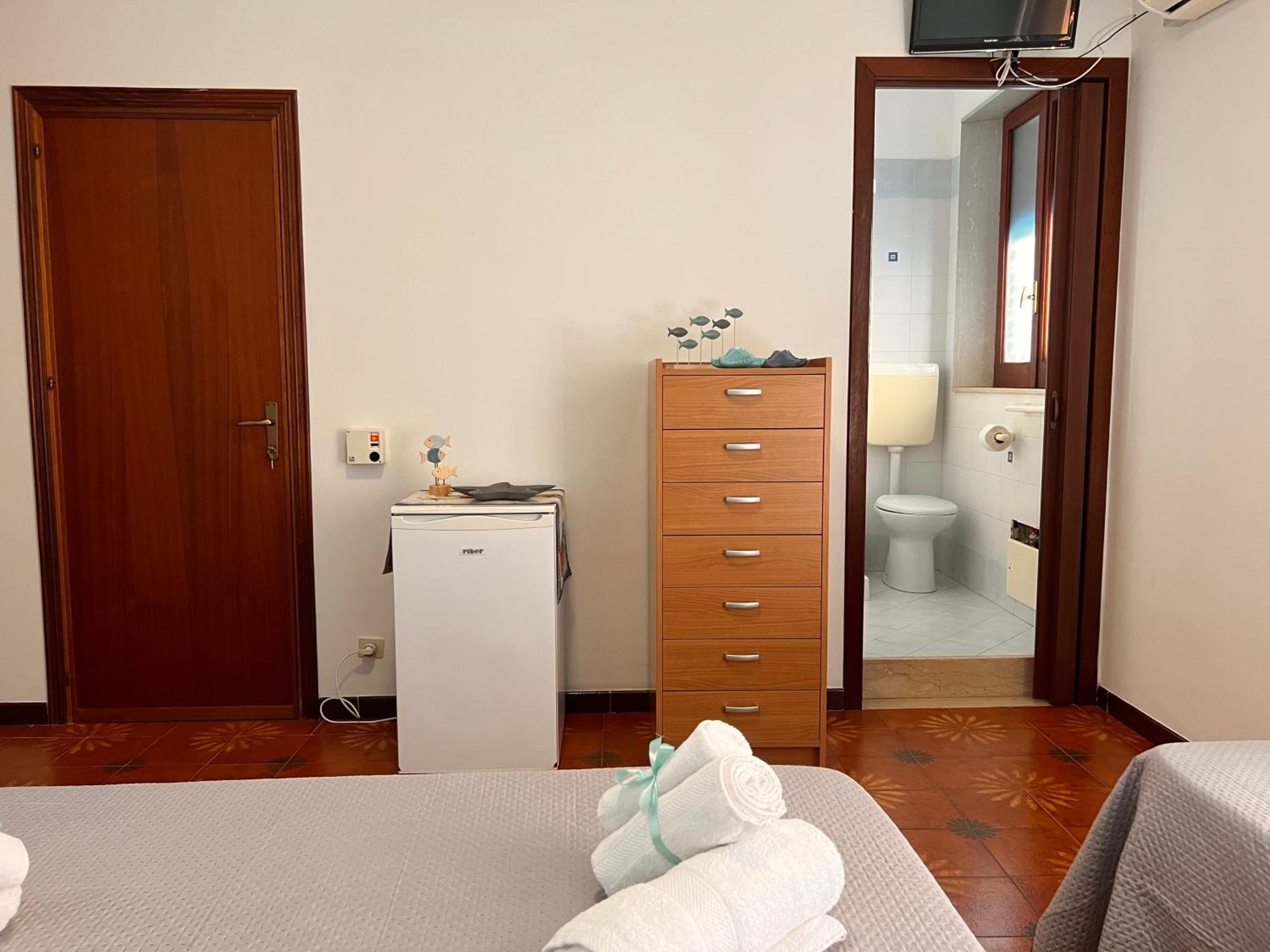 Celeste Rooms San Vito Lo Capo Bagian luar foto