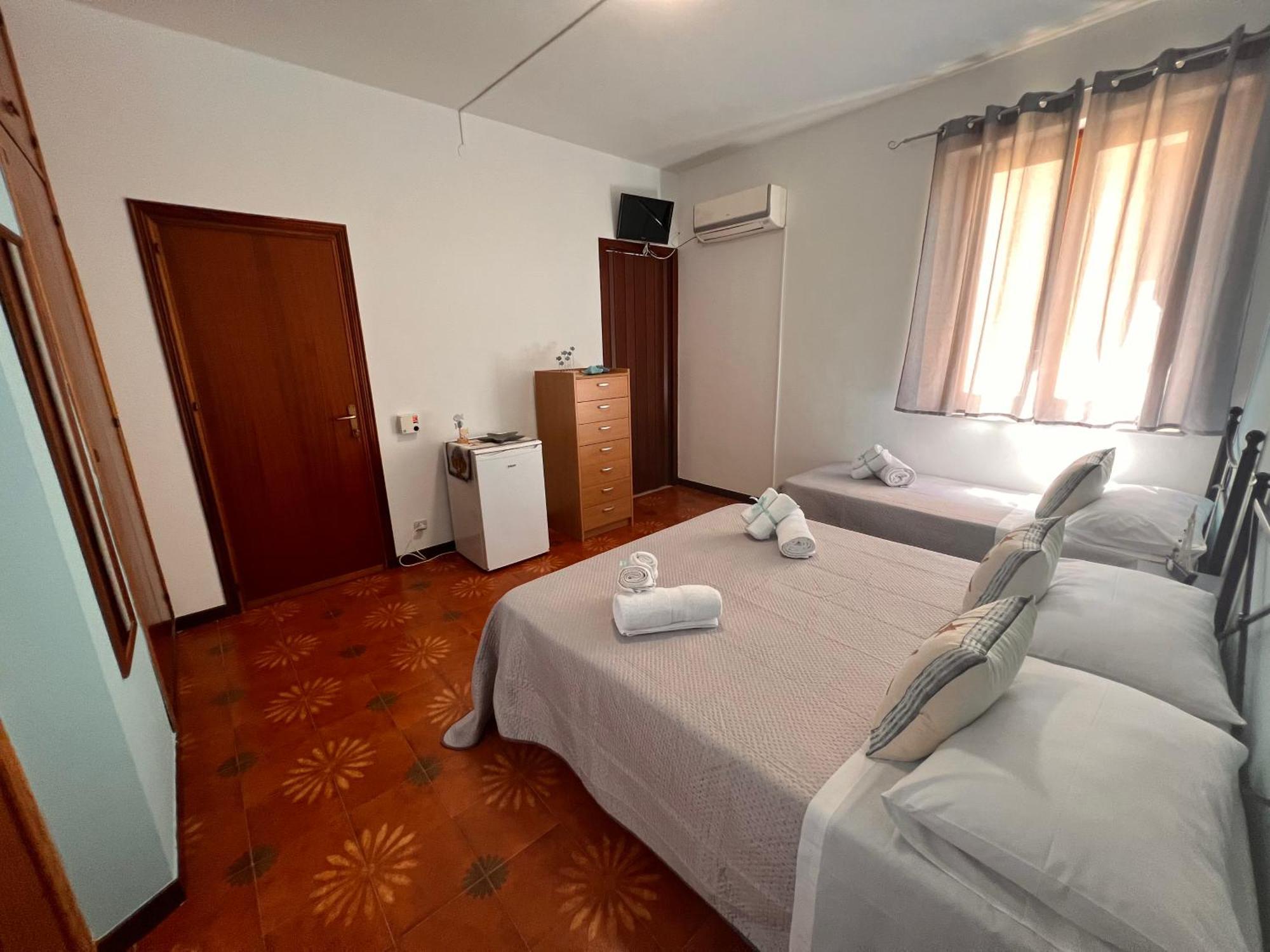 Celeste Rooms San Vito Lo Capo Bagian luar foto
