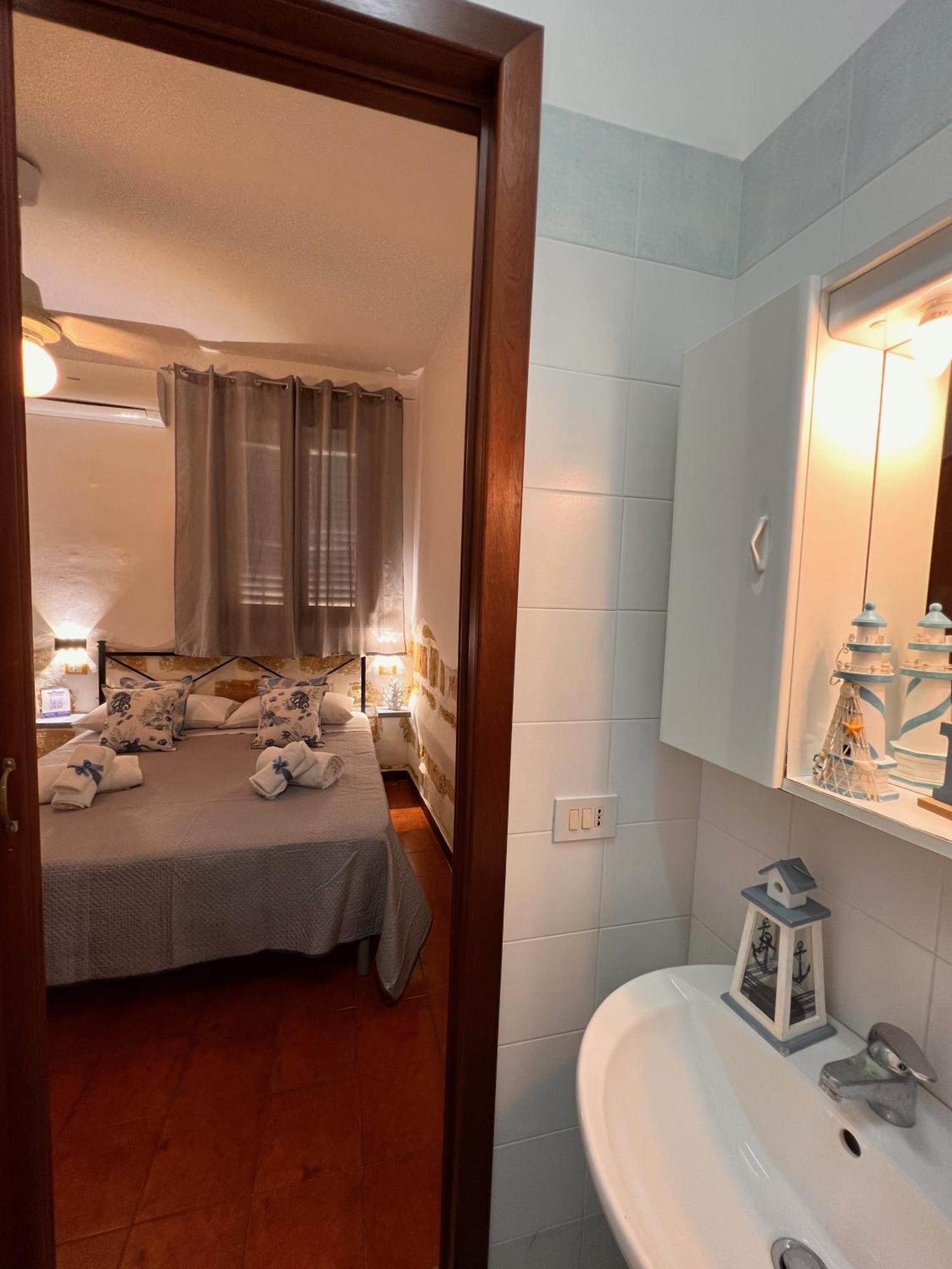 Celeste Rooms San Vito Lo Capo Bagian luar foto