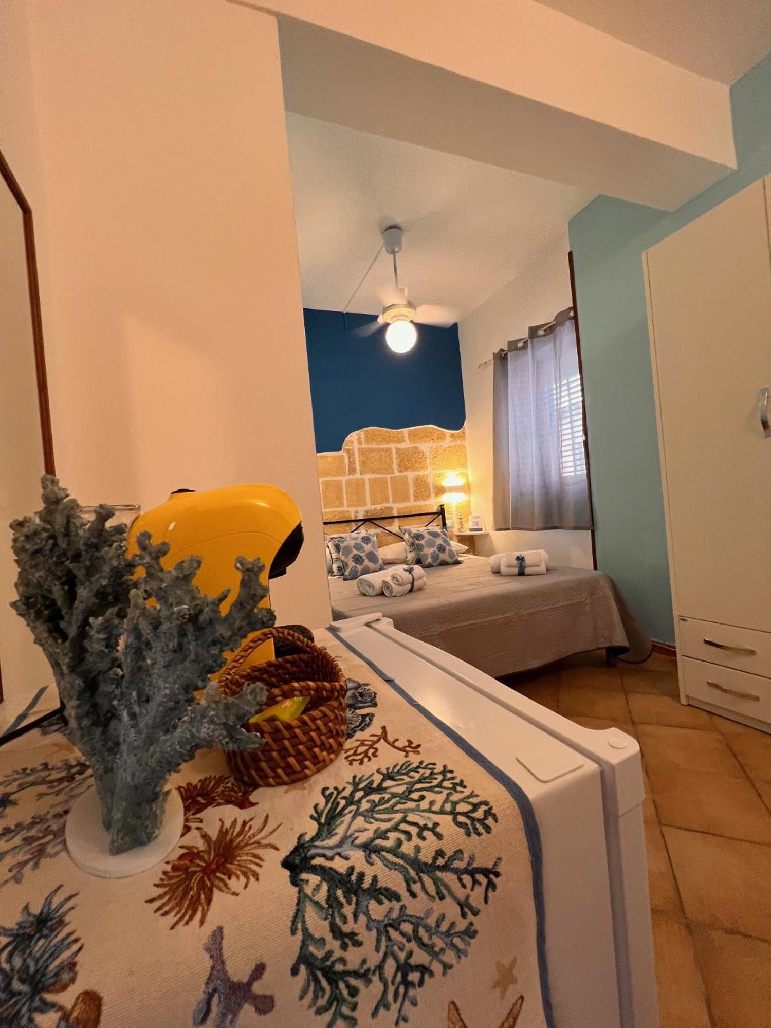 Celeste Rooms San Vito Lo Capo Bagian luar foto