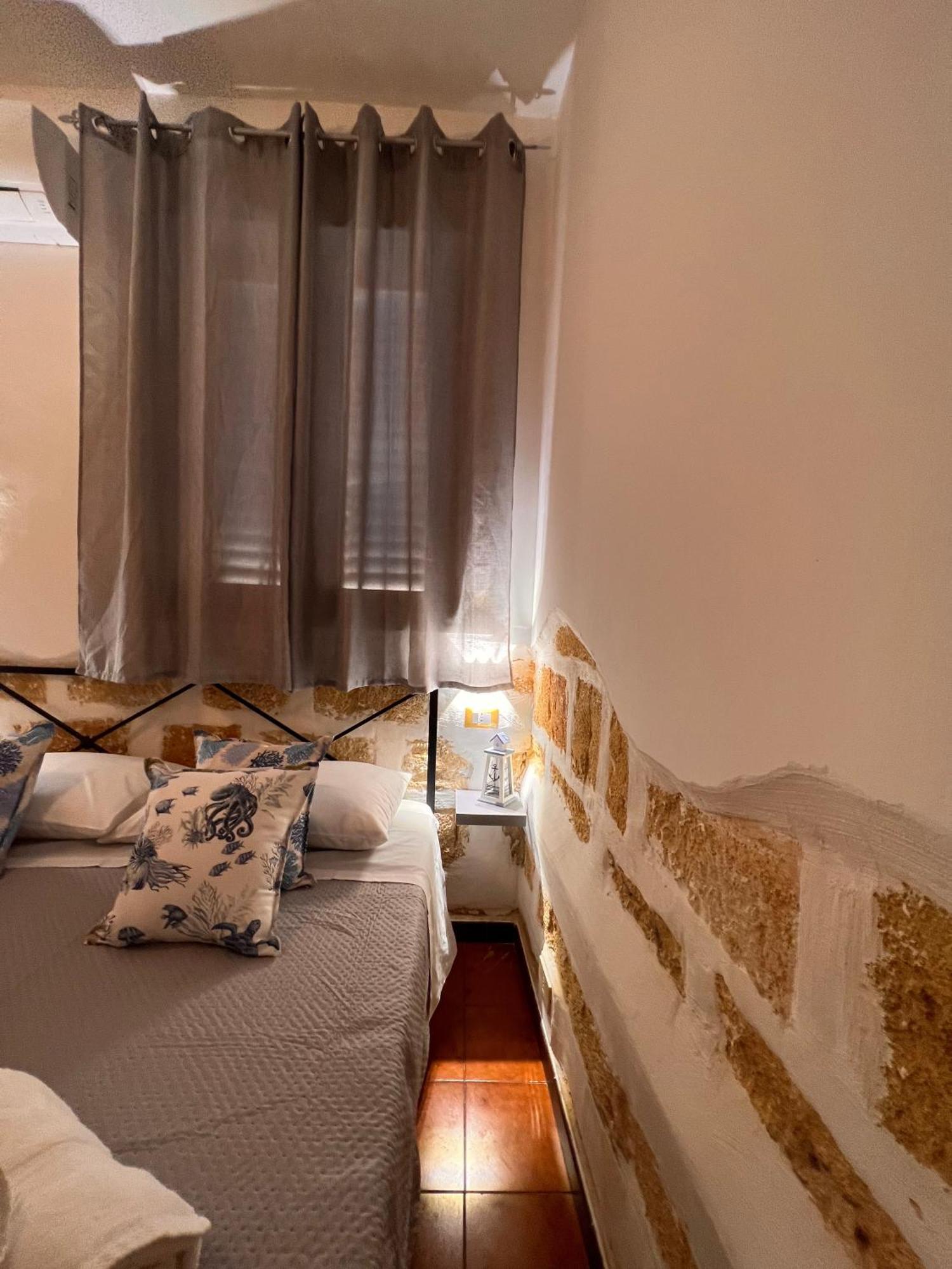 Celeste Rooms San Vito Lo Capo Bagian luar foto