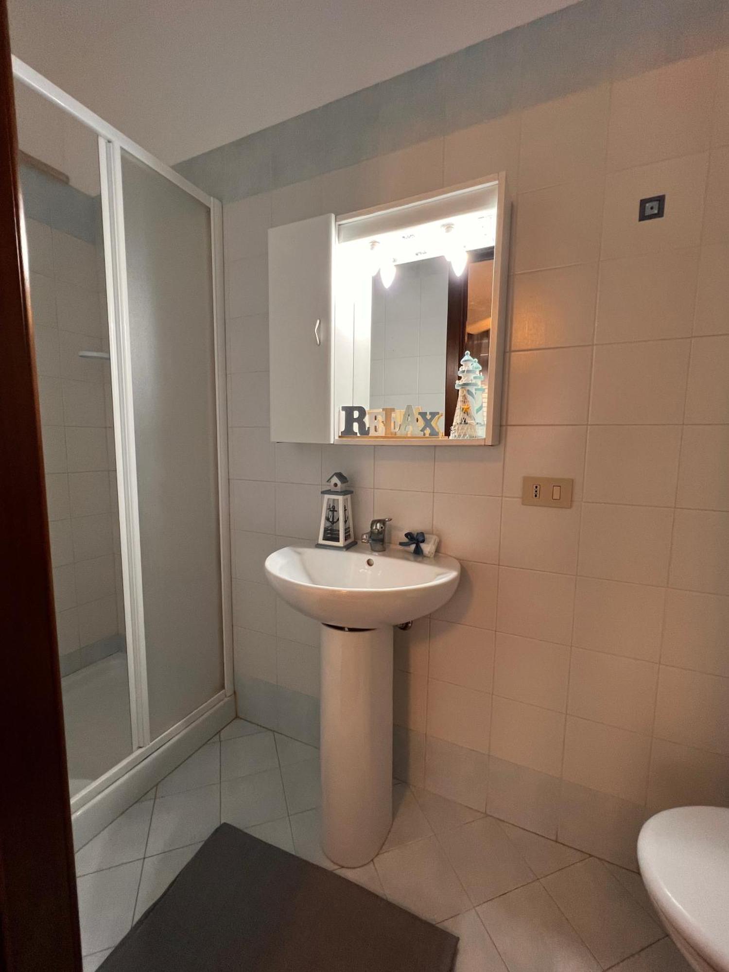 Celeste Rooms San Vito Lo Capo Bagian luar foto