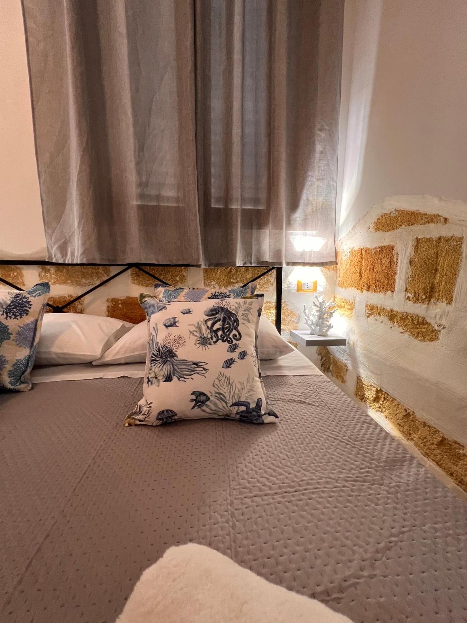 Celeste Rooms San Vito Lo Capo Bagian luar foto