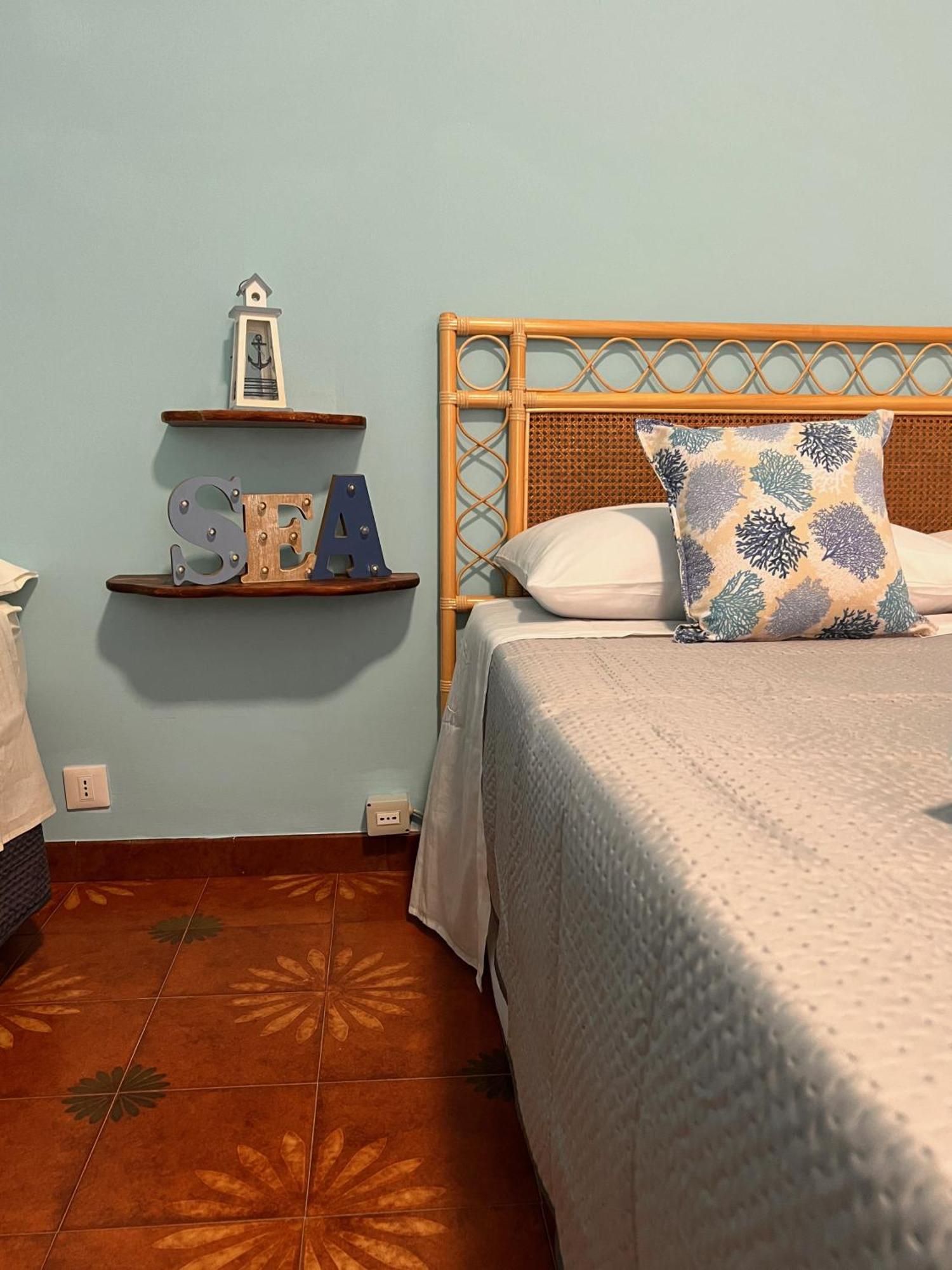 Celeste Rooms San Vito Lo Capo Bagian luar foto