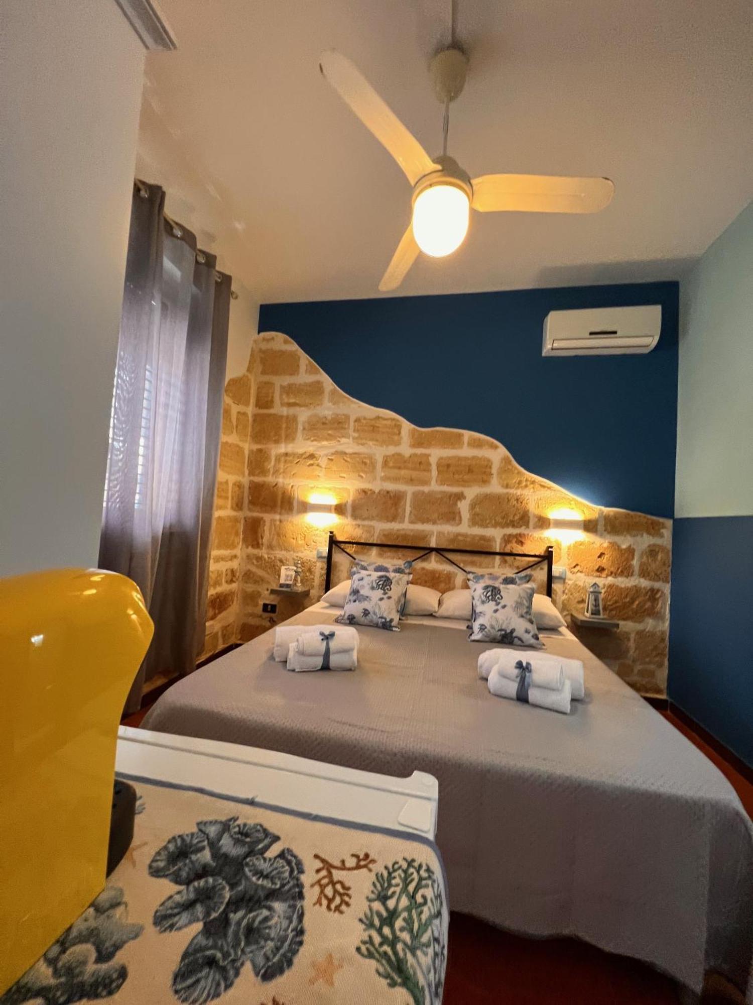 Celeste Rooms San Vito Lo Capo Bagian luar foto